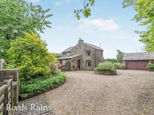 House for sale in Andertons Mill, Lancashire