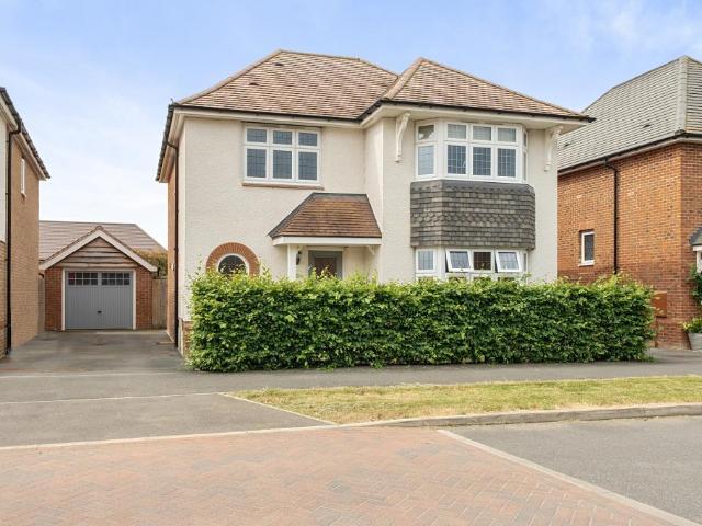 House for sale in Milton, Dromore