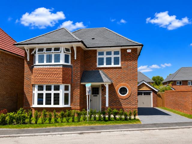 House for sale in Halewood Green, Halewood
