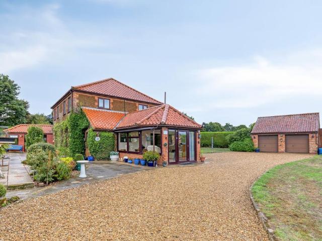 House for sale in Castle Rising, King's Lynn and West Norfolk