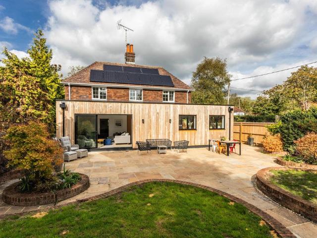 House for sale in Ditchling, Lewes