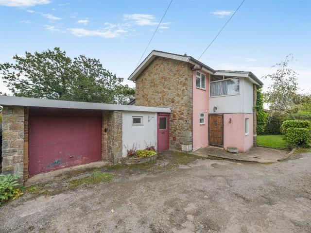 House for sale in Osbaston, Monmouth