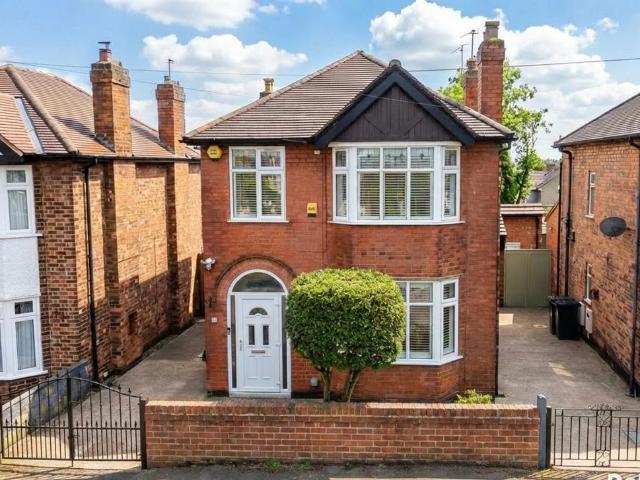 House for sale in Gedling