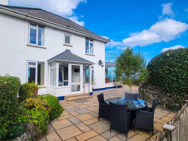 House for sale in Lynton and Lynmouth, Kentisbury