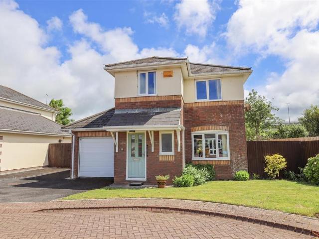 House for sale in Llanblethian, Cowbridge