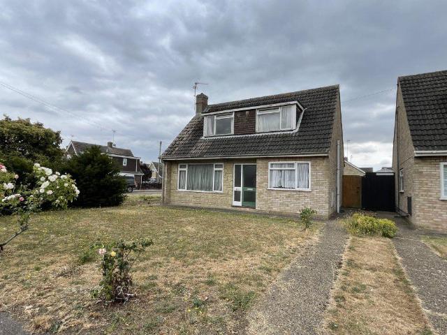 House for sale in Peterborough