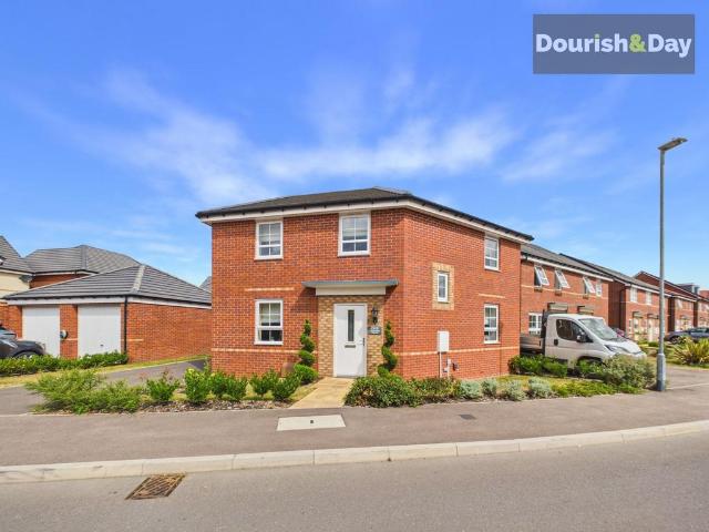 House for sale in Creswell, Baswich