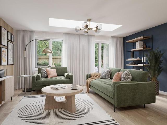 House for sale in Sunninghill and Ascot, Ascot