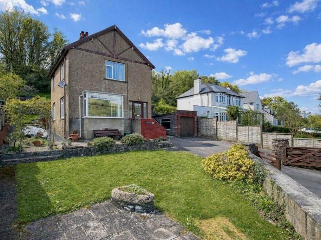 House for sale in Bridford, Devon