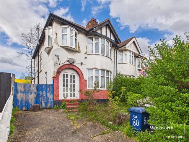House for sale in Hendon, Greater London