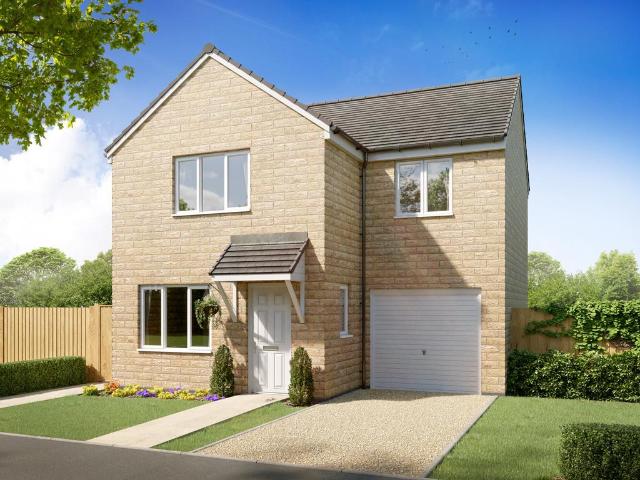 House for sale in West Yorkshire
