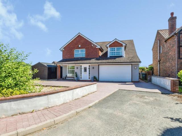 House for sale in Willingham by Stow, Ingleby