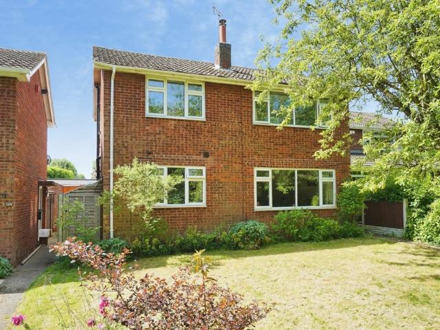 House for sale in Appleby Magna, Leicestershire