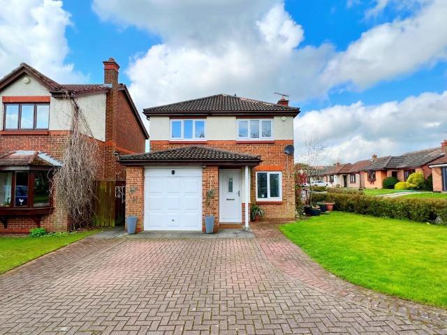House for sale in Bishop Middleham