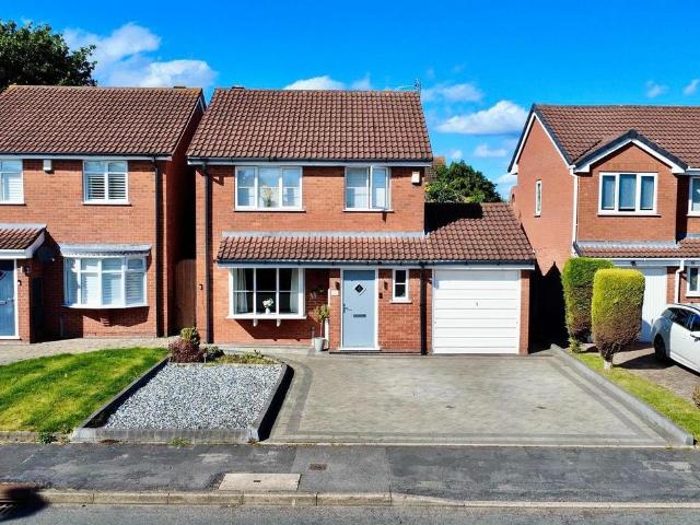 House for sale in Minworth, West Midlands