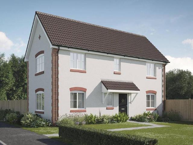House for sale in Meole Brace, Frankwell
