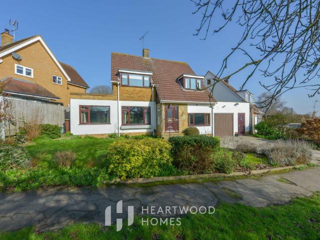 House for sale in Jersey Farm, Five Acres