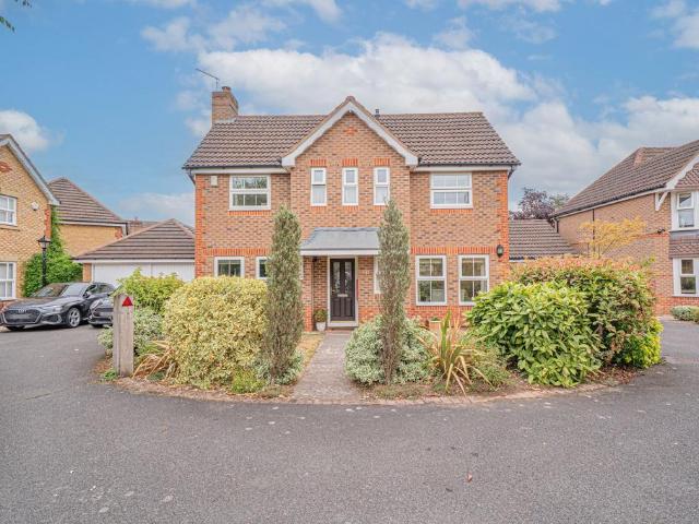 House for sale in Hampton In Arden, West Midlands