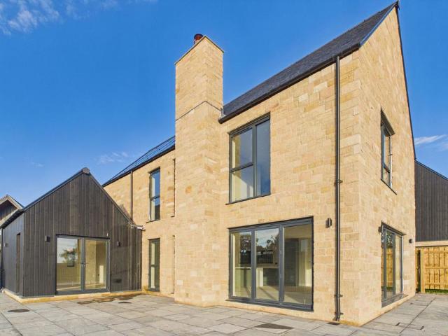 House for sale in North End, Longframlington