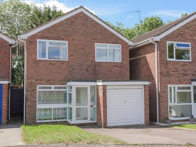 House for sale in Hardwick, Evershot