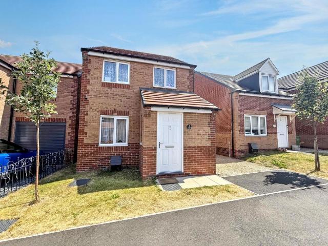 House for sale in Hetton