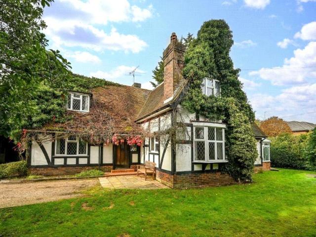 House for sale in Woking, Surrey