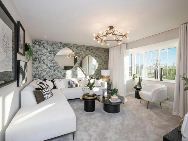 House for sale in Chipping Hill, Essex