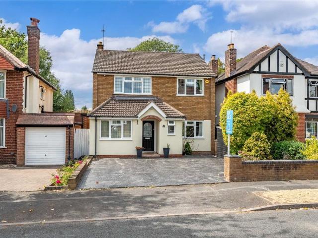 House for sale in Merryhill, West Midlands