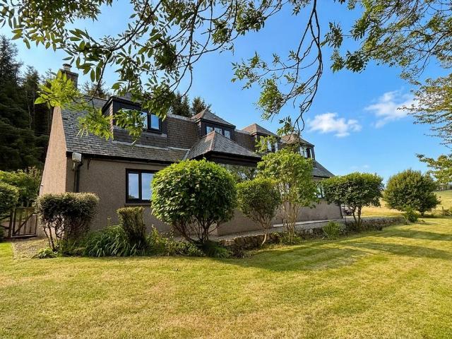 House for sale in Scotland