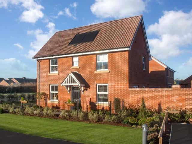 House for sale in Chelmondiston, Suffolk