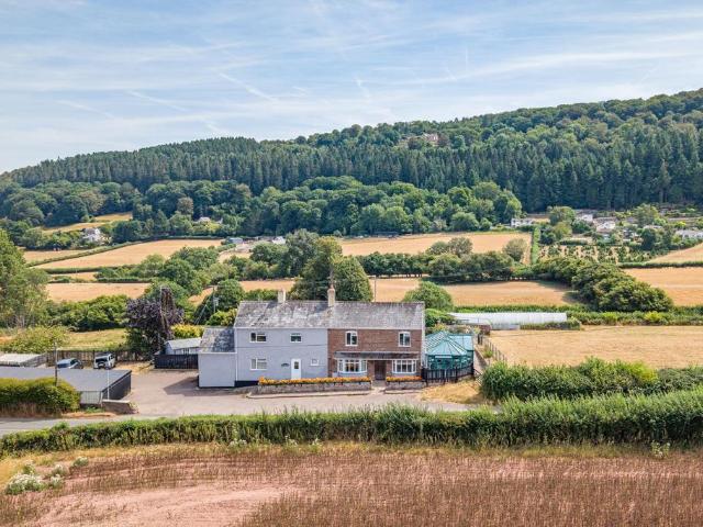 House for sale in Pontshill, Weston Under Penyard