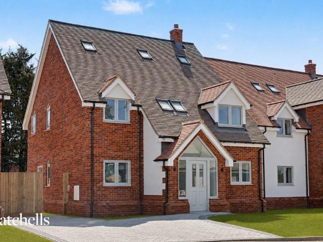 House for sale in Biggleswade, Bedfordshire