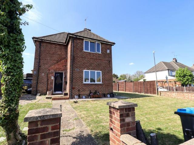 House for sale in Bletchley and Fenny Stratford, Fenny Stratford