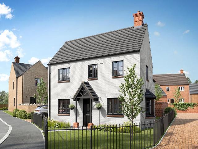 House for sale in Towcester, Northamptonshire
