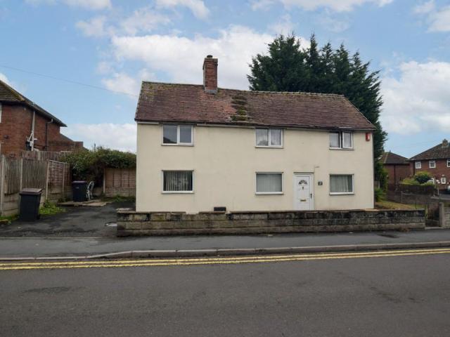 House for sale in Trench, Telford and Wrekin