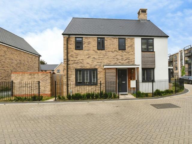 House for sale in Myland, Colchester