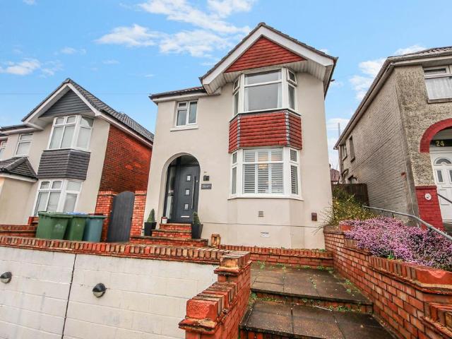 House for sale in Midanbury, Isle Of Man