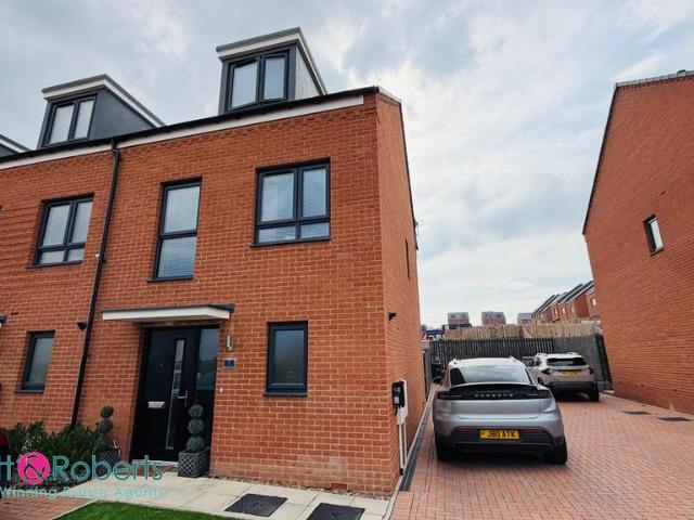 House for sale in Cold Hesledon