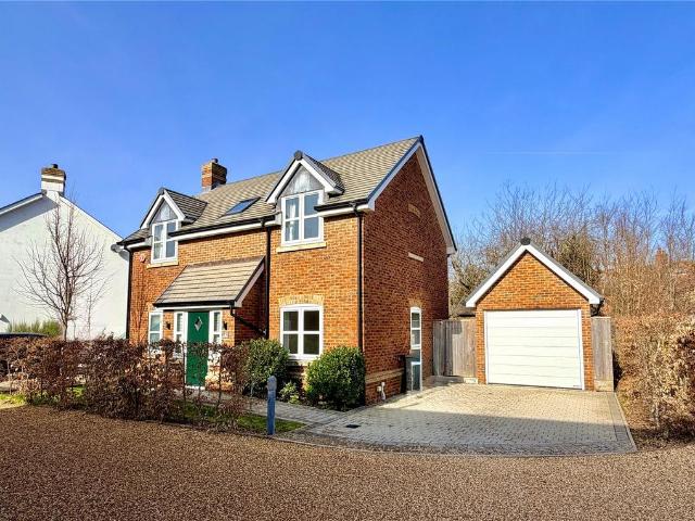 House for sale in Pennington, Ashurst Bridge