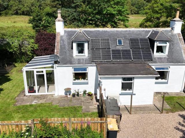 House for sale in Scotland