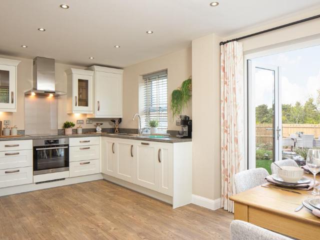 House for sale in Cross In Hand, East Sussex