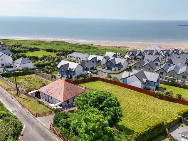 House for sale in St. Brides Major, Ogmore-by-Sea