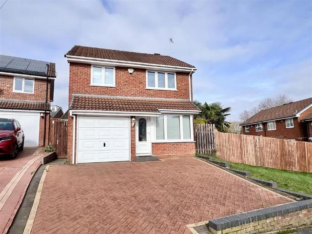 House for sale in Yardley Wood, Isle Of Man
