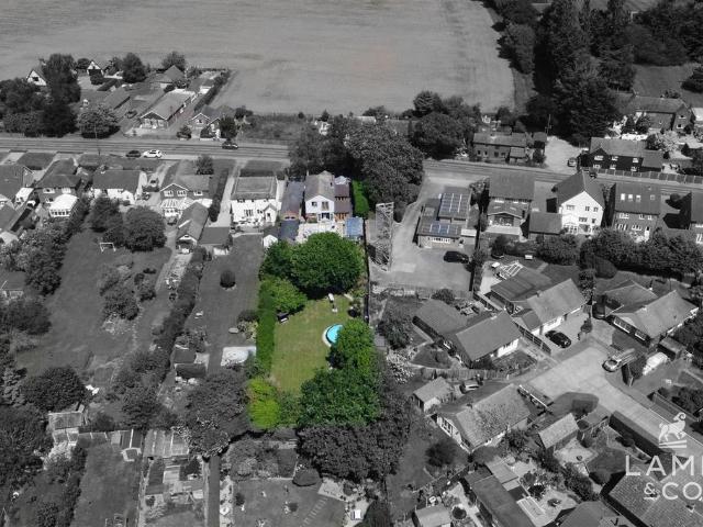 House for sale in Weeley, Dale Hill