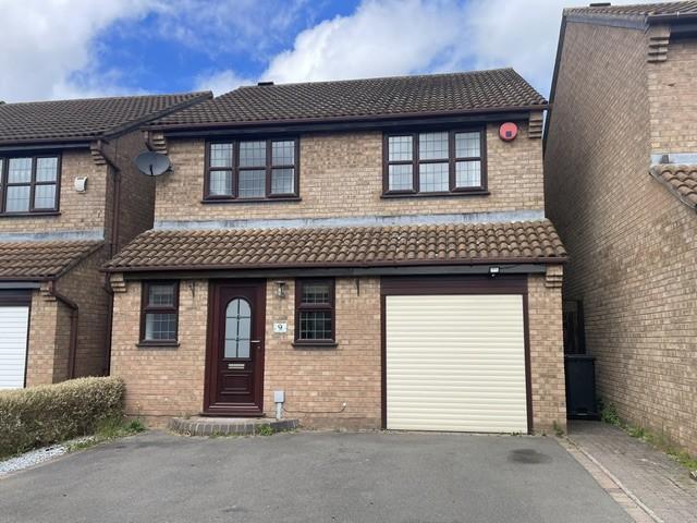 House for sale in Coleshill CP, Gun Hill