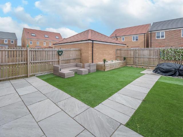 House for sale in Amble By the Sea, Amble