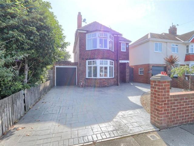 House for sale in Redcar, Redcar And Cleveland