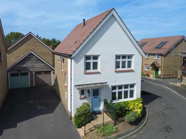 House for sale in West Monkton, Somerset