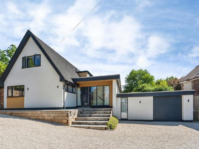 House for sale in Westborough, Surrey