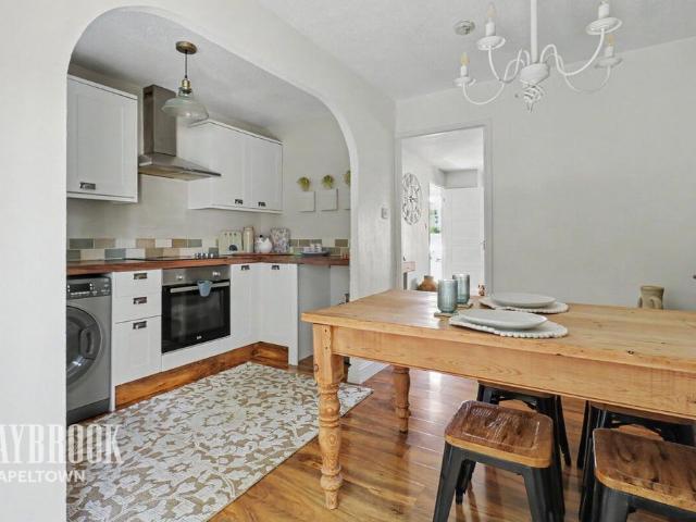 House for sale in Ecclesfield, South Yorkshire